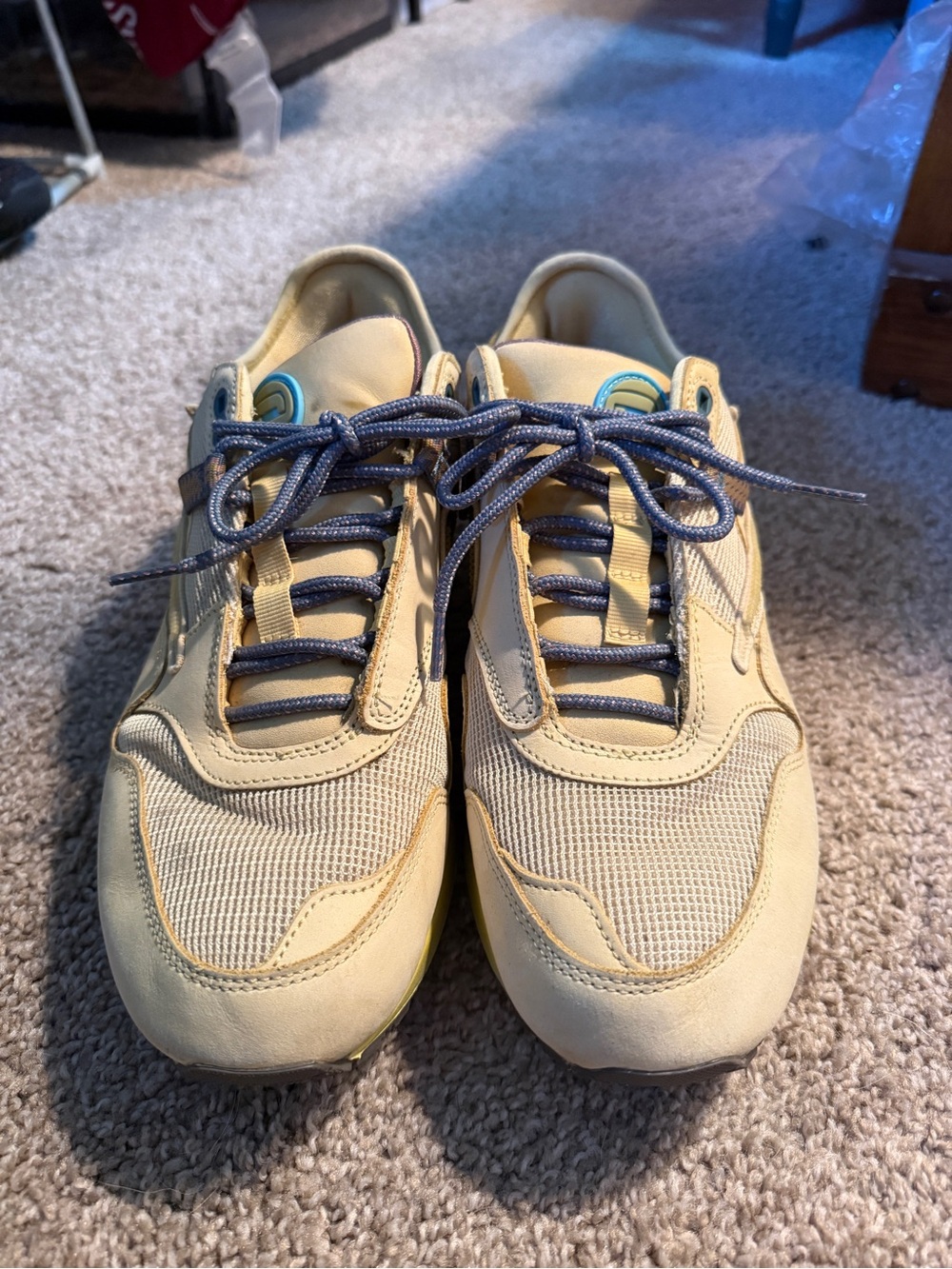 Air max 1 Travis scott - Picture 4 of 4